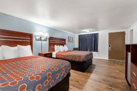 Econo Lodge Palmyra - Hershey