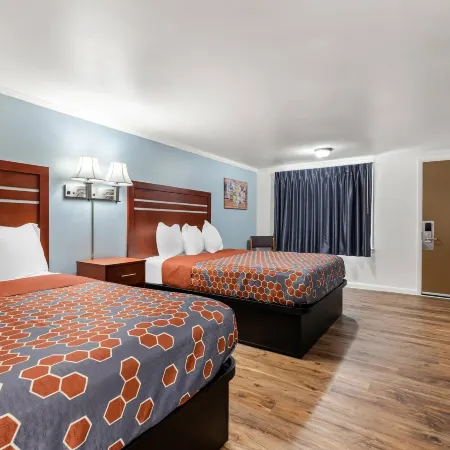 Econo Lodge Palmyra - Hershey