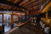 Iseya, Seaview Private Oceanside Bath - Hot Springs