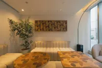 Hotel ON OFF - New