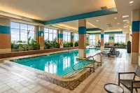 Embassy Suites by Hilton Omaha la Vista Hotel & Conference Center - Gym