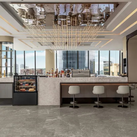 AC Hotel by Marriott Manila