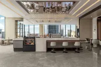AC Hotel by Marriott Manila - bar