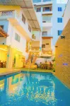 Hostal España - Pools