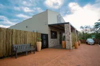 Hotel Kamtengo - 2-Star