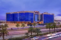 voco RIYADH by IHG - románticos
