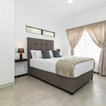 Mandalay Hideaway