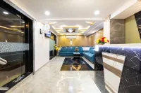 Hotel BKC Annex - Pensions