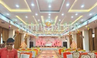 Hotel Shaktideep - Hot Tub