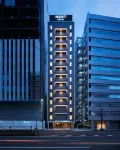 ネストホテル広島八丁堀 - バスタブ
