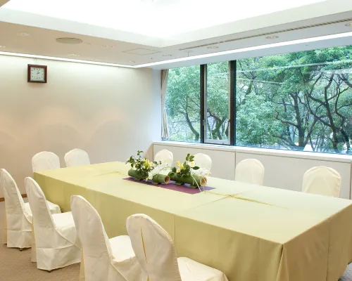 New Wel City Miyazaki Fasilitas Bisnis Photos