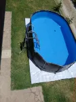 Agriturismo le Quattro Stagioni - Uima-altaat