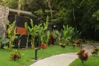 Nuakú Jungle - Vila