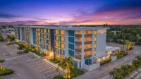 Kompose Boutique Hotel Sarasota - parking