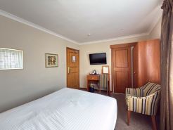 The Angus Hotel & Spa