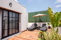 Quinta Don Jose Boutique Hotel - 3-Star