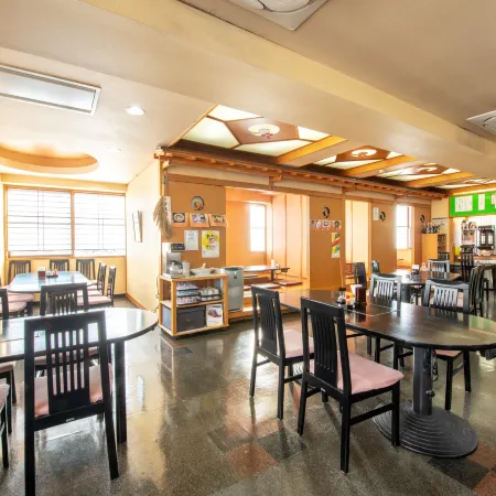 Green Hotel Omagari