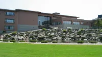 Shihoro Spa Plaza Ryokufu - balneario