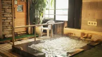 Hotel New Nishino - Suối nước nóng