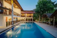 Nos Da Ty - Boutique Hotel - Nhà nghỉ