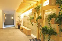 Grand Base OSU - Apartments