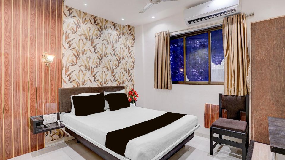 Classic Sri Sai Regency