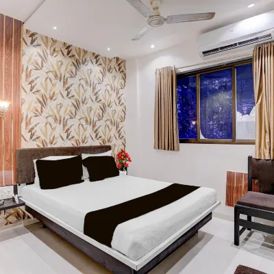 Classic Sri Sai Regency Hotels near EsselWorld