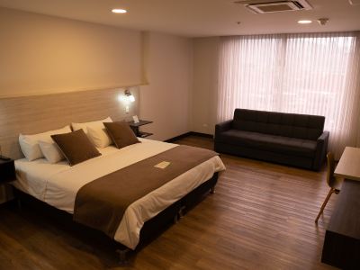 Arame Hotel