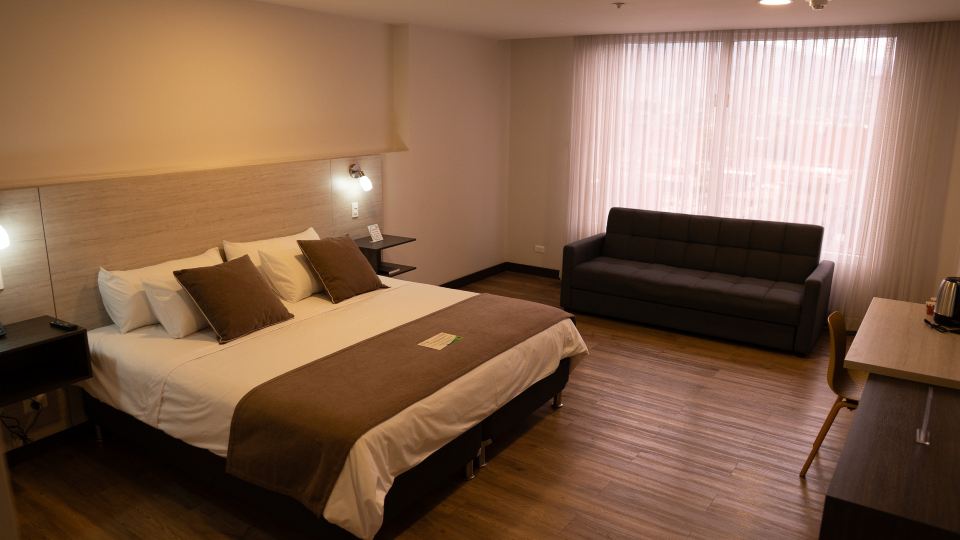 Arame Hotel