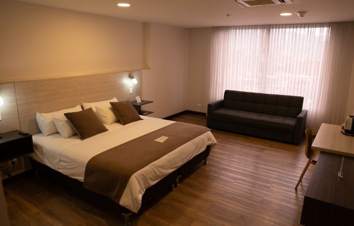 Arame Hotel
