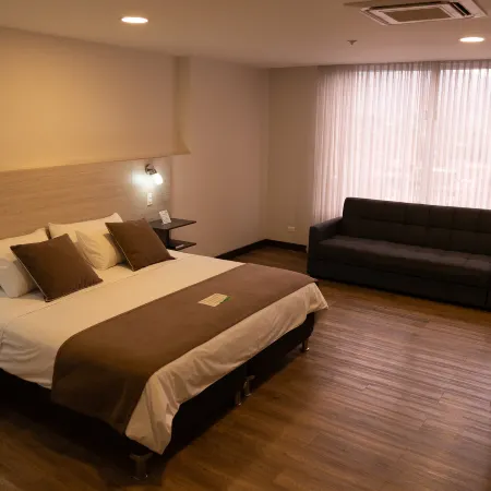 Arame Hotel