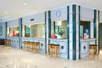 El Mouradi Club Kantaoui – Couples & Families Only - bar
