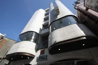 Hotel Il Viale Hachinohe Annex - 2-Star