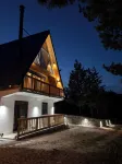 Durmitor Den - 3 estrellas