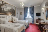 Hotel Polski Pod Białym Orłem - 3-Star