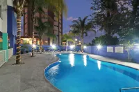 Staybridge Suites GUADALAJARA EXPO by IHG - Apartments