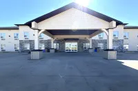 Golden Prairie Hotel & Lodge - Wi-Fi