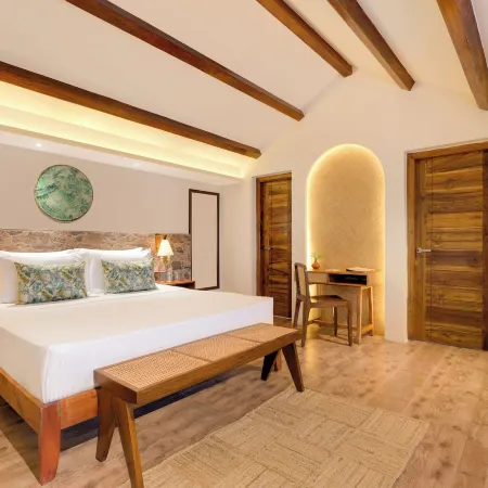 The Safari Lodge Pench
