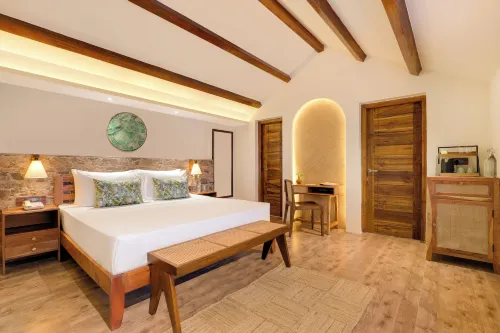 The Safari Lodge Pench - 2-Star