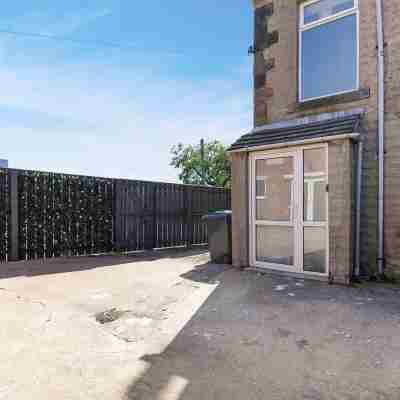 4BR on Durham Road Perfect For Large Groups Hotel Exterior