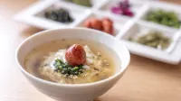 スーパーホテル 門真 - 朝食