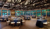Emory Conference Center Hotel - parking