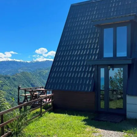 Elit Bungalov