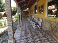 Hotel Paradise Inn - Mountain view