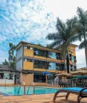 The Breeze Hotel, Busia - 2-Star