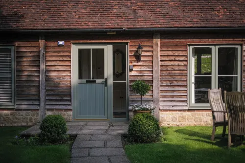 Oaters Wood - 4-Star