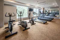Grand Keisha Yogyakarta - Gym