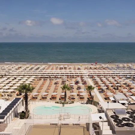 Hotel Sporting