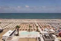 Hotel Sporting - en bord de mer