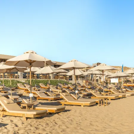 Unique Blue! Resort and Villas Adults Only